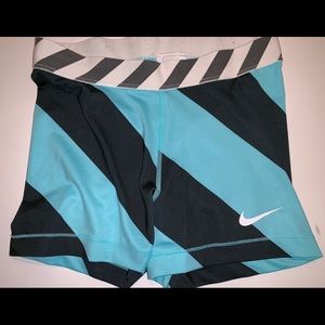 COPY - Nike Pros